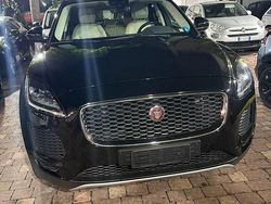 Nero Usata 2018 Jaguar E-Pace SUV | 13.500 € (Super prezzo)