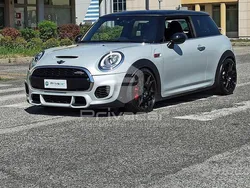 Bianco Usata 2018 Mini John Cooper Works Due volumi | 23.999 € (Buon prezzo)
