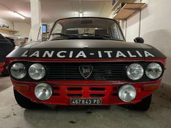 Rosso Usata 1971 Lancia Fulvia S Coupé | 25.600 €