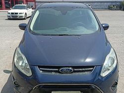 Blu Usata 2013 Ford C-MAX Monovolume | 6000 € (Cara)