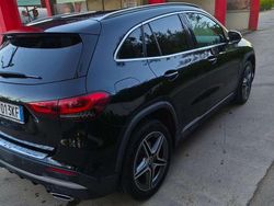 Nero Usata 2022 Mercedes GLA250 Premium SUV | 32.000 € (Molto cara)
