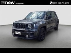 Grigio Usata 2018 Jeep Renegade Sport SUV | 13.500 € (Buon prezzo)
