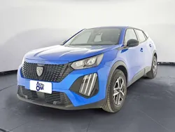 Blu Usata 2024 Peugeot 2008 Active SUV | 16.490 € (Super prezzo)