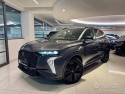 Grigio Usata 2023 DS Automobiles DS7 Crossback Performance SUV | 27.800 € (Buon prezzo)