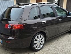 Marrone Usata 2005 Fiat Croma Station wagon | 3000 € (Molto cara)