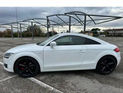 Usata 2009 Audi TT S-Line Coupé | 12.000 € (Buon prezzo)