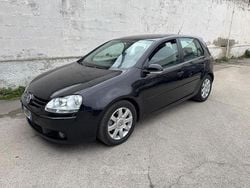 Nero Usata 2006 VW Golf Sportline Tre volumi | 4600 € (Buon prezzo)