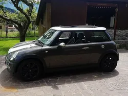 Usata 2006 Mini One D Due volumi | 1000 € (Super prezzo)