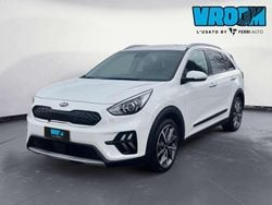 Bianco Usata 2020 Kia Niro Style SUV | 14.900 € (Buon prezzo)