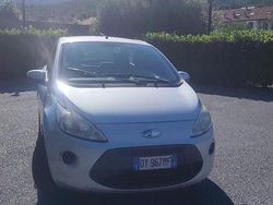 Grigio Usata 2009 Ford Ka Due volumi | 2100 € (Ottimo prezzo)