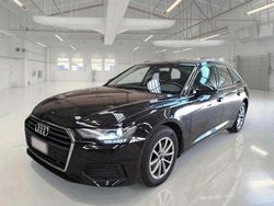 Nero Usata 2022 Audi A6 Business Station wagon | 31.250 € (Ottimo prezzo)