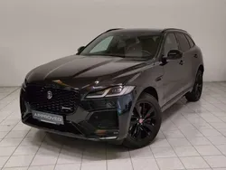 Nero Usata 2023 Jaguar F-Pace R-Dynamic SUV | 51.850 € (Buon prezzo)