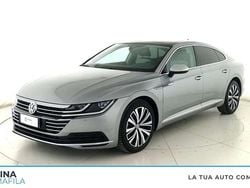 Grigio Usata 2018 VW Arteon Elegance Tre volumi | 22.900 € (Buon prezzo)