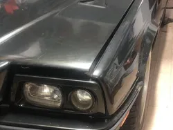 Usata 1992 Maserati Biturbo Tre volumi | 14.900 €