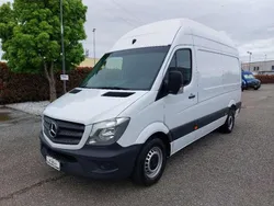 Bianco Usata 2018 Mercedes Sprinter Furgone | 16.900 € (Buon prezzo)