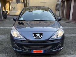Usata 2009 Peugeot 206 Tre volumi | 5000 € (Buon prezzo)