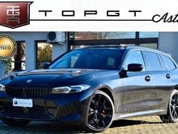 Bianco Usata 2024 BMW 330 M Sport Station wagon | 54.990 € (Buon prezzo)