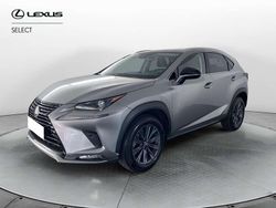 Other Usata 2021 Lexus NX300h SUV | 36.900 € (Molto cara)