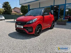 Rosso Nuova 2024 Ligier JS50 Due volumi | 14.690 € (Cara)