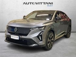Grigio scuro Usata 2024 Renault Rafale Esprit Alpine SUV | 38.900 € (Buon prezzo)