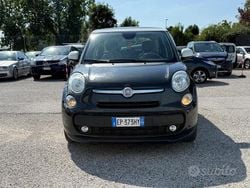 Nero Usata 2012 Fiat 500 Sport Tre volumi | 4500 € (Ottimo prezzo)