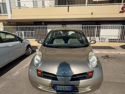 Usata 2005 Nissan Micra Due volumi | 3200 €