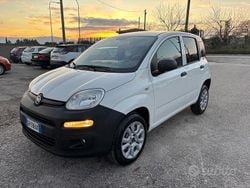 Bianco Usata 2020 Fiat Panda Furgone | 5300 € (Ottimo prezzo)