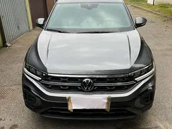 Usata 2023 VW T-Roc R-line SUV | 26.000 € (Buon prezzo)