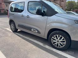 Grigio Usata 2021 Citroën Berlingo Monovolume | 15.500 € (Molto cara)