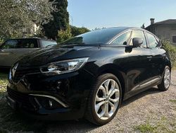Nero Usata 2019 Renault Scénic IV Monovolume | 13.000 € (Buon prezzo)