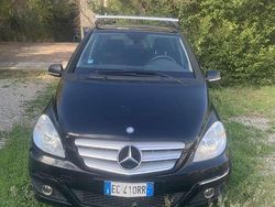 Usata 2010 Mercedes B180 Executive Monovolume | 2990 € (Ottimo prezzo)