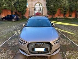 Grigio Usata 2020 Audi A3 Admired Tre volumi | 18.500 € (Ottimo prezzo)