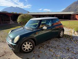 Verde Usata 2006 Mini Cooper Due volumi | 3900 € (Buon prezzo)