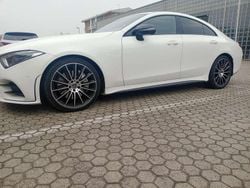 Usata 2019 Mercedes CLS300 Premium Plus Coupé | 38.500 €
