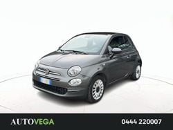 Vari colori / pastello Usata 2020 Fiat 500 Lounge Due volumi | 11.700 € (Buon prezzo)