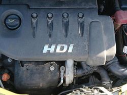 Giallo Usata 2009 Peugeot 1007 Monovolume | 3000 € (Cara)