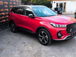 Rosso Usata 2022 DR DR 6.0 SUV | 15.990 € (Super prezzo)