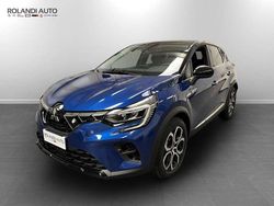 Royal blue met+tetto nero Nuova 2025 Mitsubishi ASX Instyle SUV | 28.900 € (Buon prezzo)