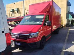 Rosso Usata 2019 VW Crafter Furgone | 16.000 € (Super prezzo)