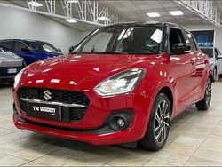 Rosso Usata 2020 Suzuki Swift Tre volumi | 13.900 € (Buon prezzo)