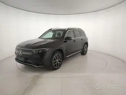 Usata 2024 Mercedes EQB250+ Premium SUV | 35.303 € (Ottimo prezzo)