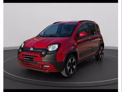 Fiat Panda Cross