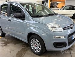 Grigio Usata 2025 Fiat Panda Tre volumi | 10.900 € (Ottimo prezzo)