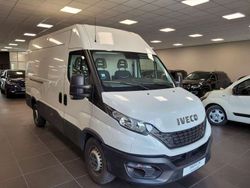Bianco Usata 2021 Iveco Daily Furgone | 21.990 € (Super prezzo)