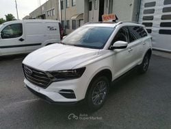 Bianco Nuova 2025 SWM G01 SUV | 22.500 € (Buon prezzo)