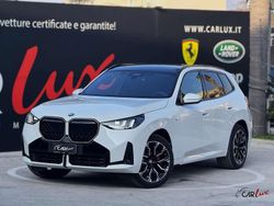 Bianco Usata 2025 BMW X3 M Sport SUV | 65.999 € (Buon prezzo)
