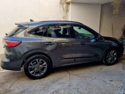 Grigio Usata 2022 Ford Kuga ST-Line SUV | 20.700 € (Cara)