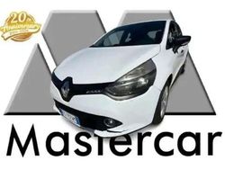 Bianco Usata 2016 Renault Clio IV Furgone | 5900 € (Ottimo prezzo)