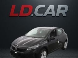 Nero pastello Usata 2024 Renault Clio V Evolution Tre volumi | 16.950 € (Buon prezzo)