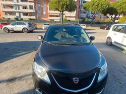 Nero Usata 2016 Lancia Ypsilon Silver Due volumi | 7500 € (Ottimo prezzo)
